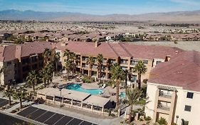 Courtyard Marriott Palm Desert Ca